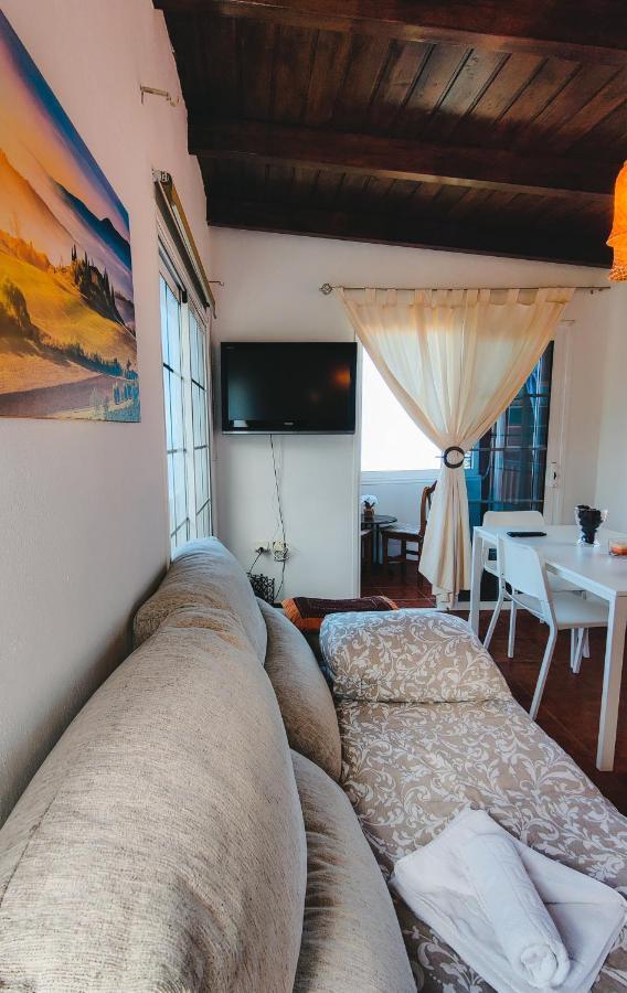 Apartamento Casa De Valentina Frontera Exterior photo